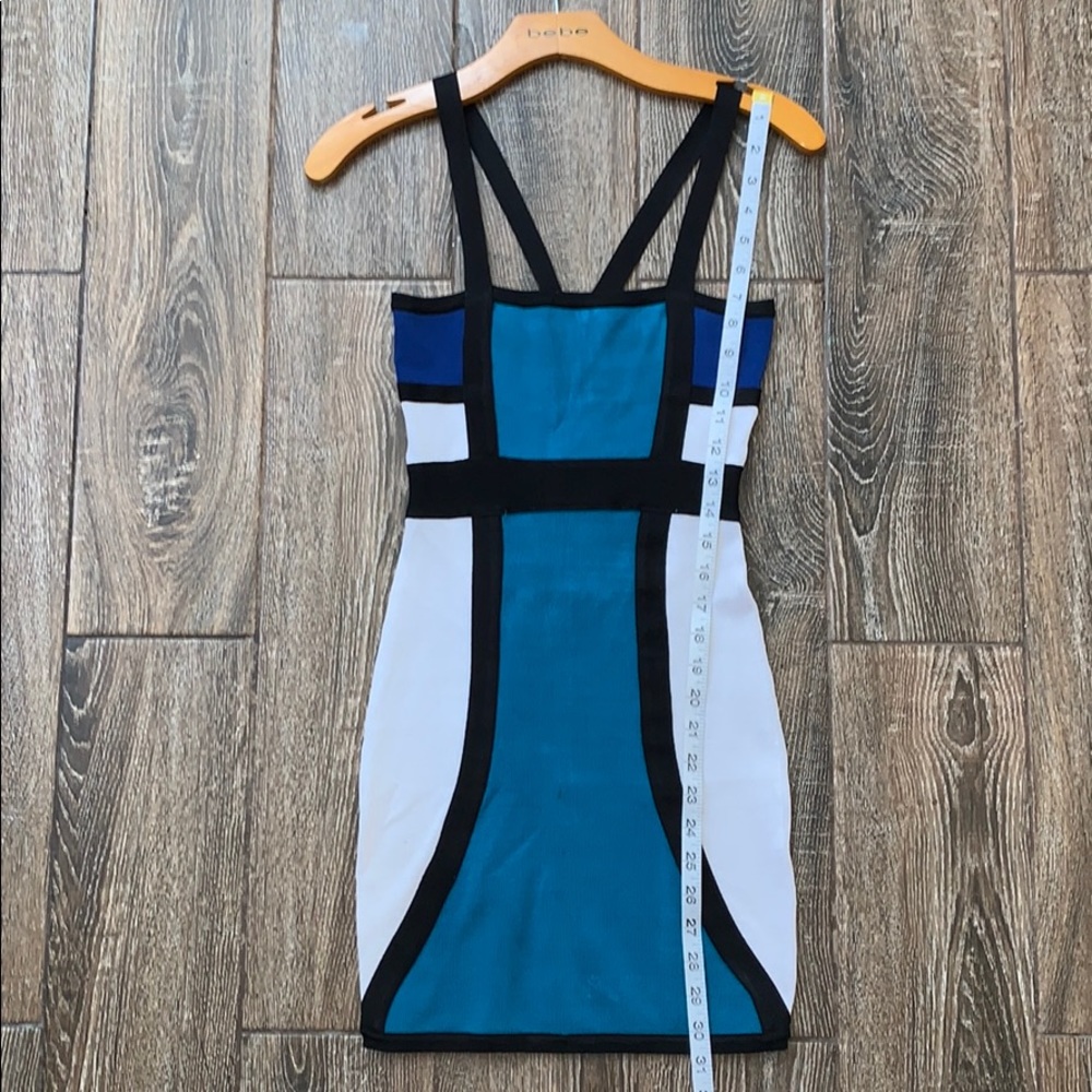 Bebe Dress - Picture 4 of 5
